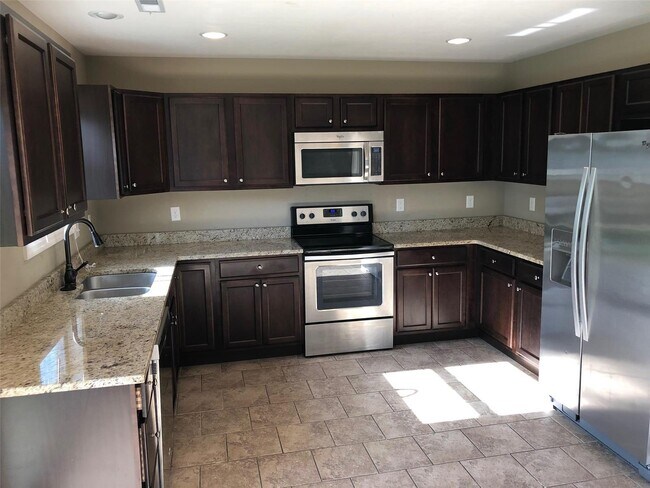 Foto del edificio - 114 Prairie Bluffs Dr