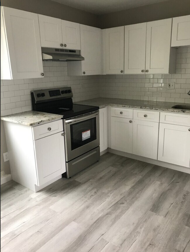 Foto del edificio - 5411 Alcott St