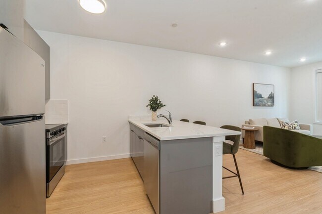 Foto del edificio - 30.3 Vroom St