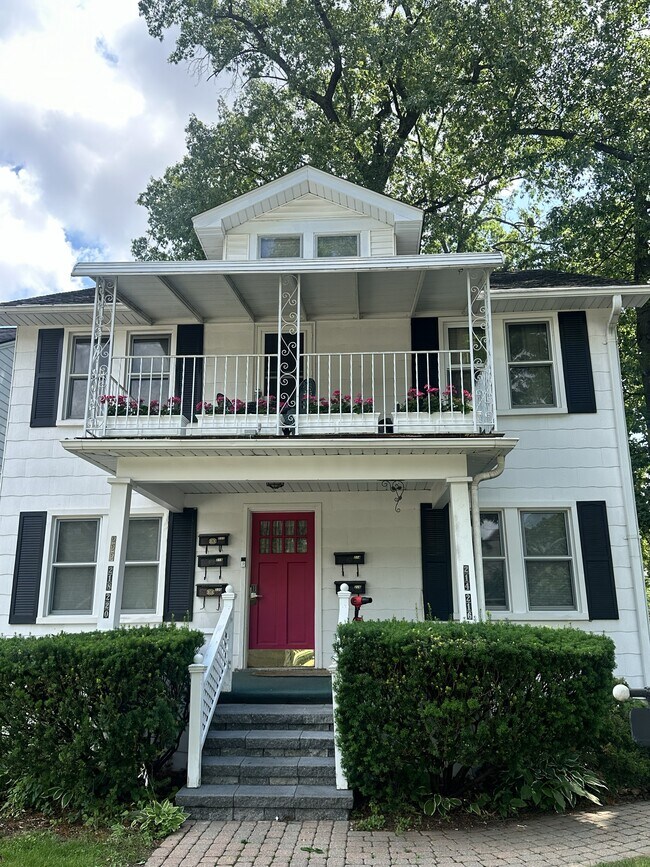 Foto del edificio - 222 Virginia Ave