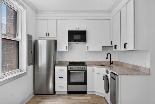Foto del edificio - 311 East Capitol St SE