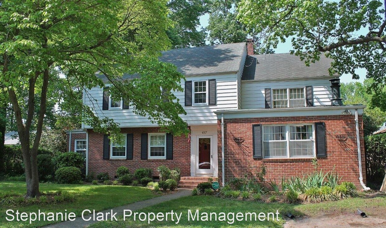 Foto principal - 4 br, 2.5 bath House - 457 Hariton Court