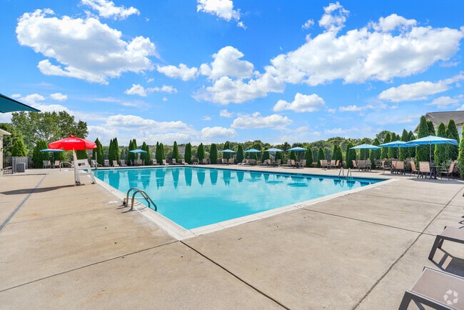 Cortland Apartments