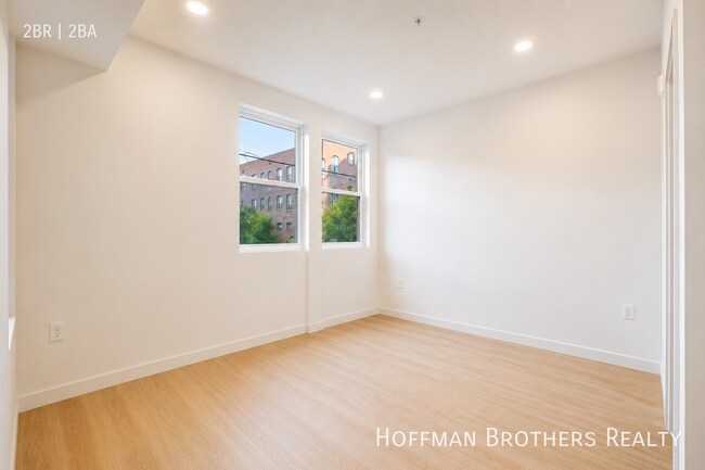 Foto del edificio - 856 S Gramercy Dr