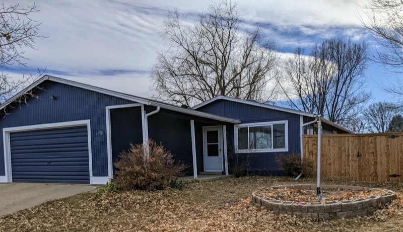 Primary Photo - 2931 Virginia Dale Dr