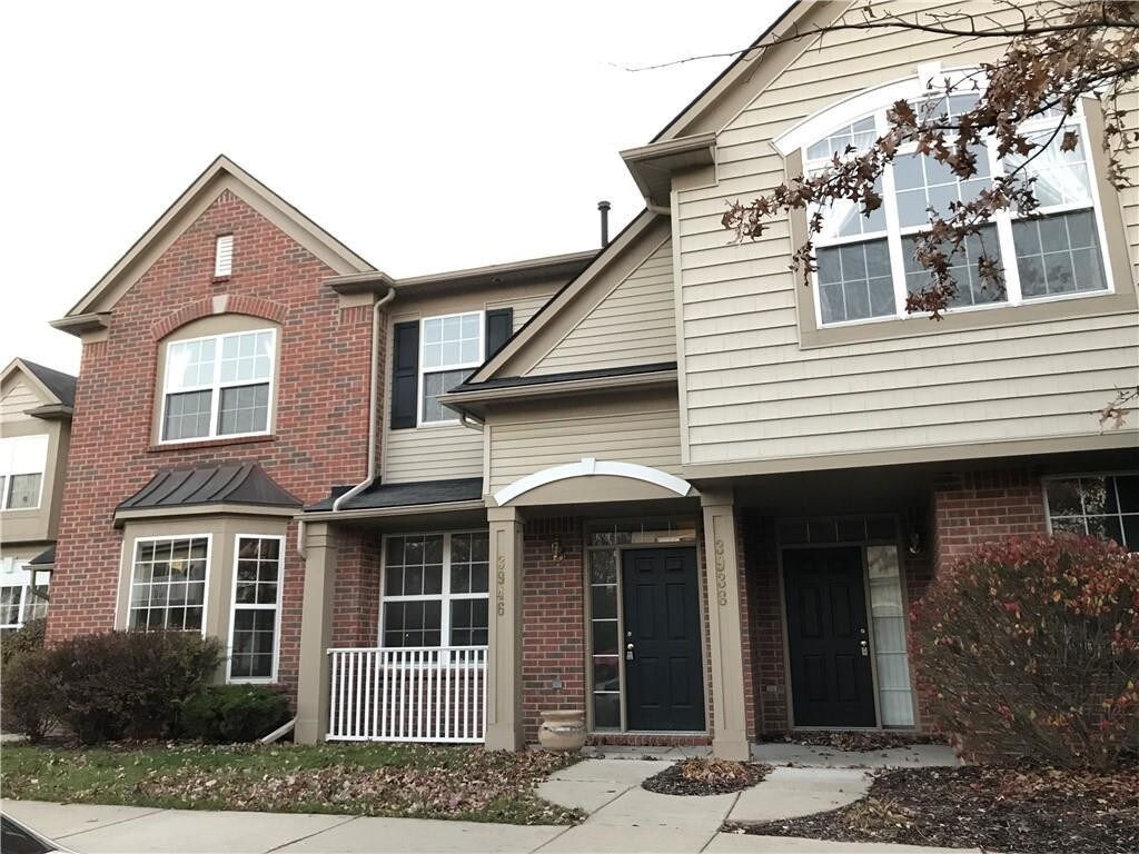 3946 Radcliff Dr, Canton, MI 48188 Condo for Rent in Canton, MI