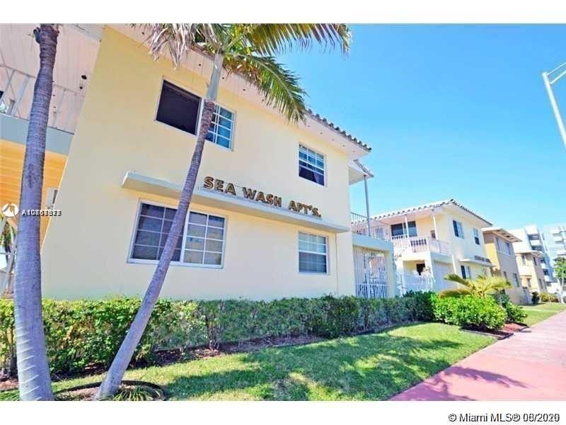 Primary Photo - 7400 Harding Ave