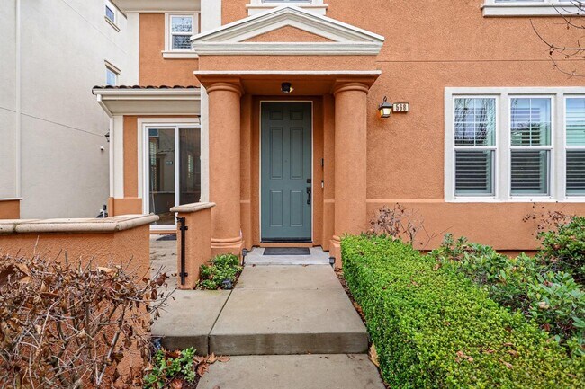 Foto del edificio - 568 Selby Lane