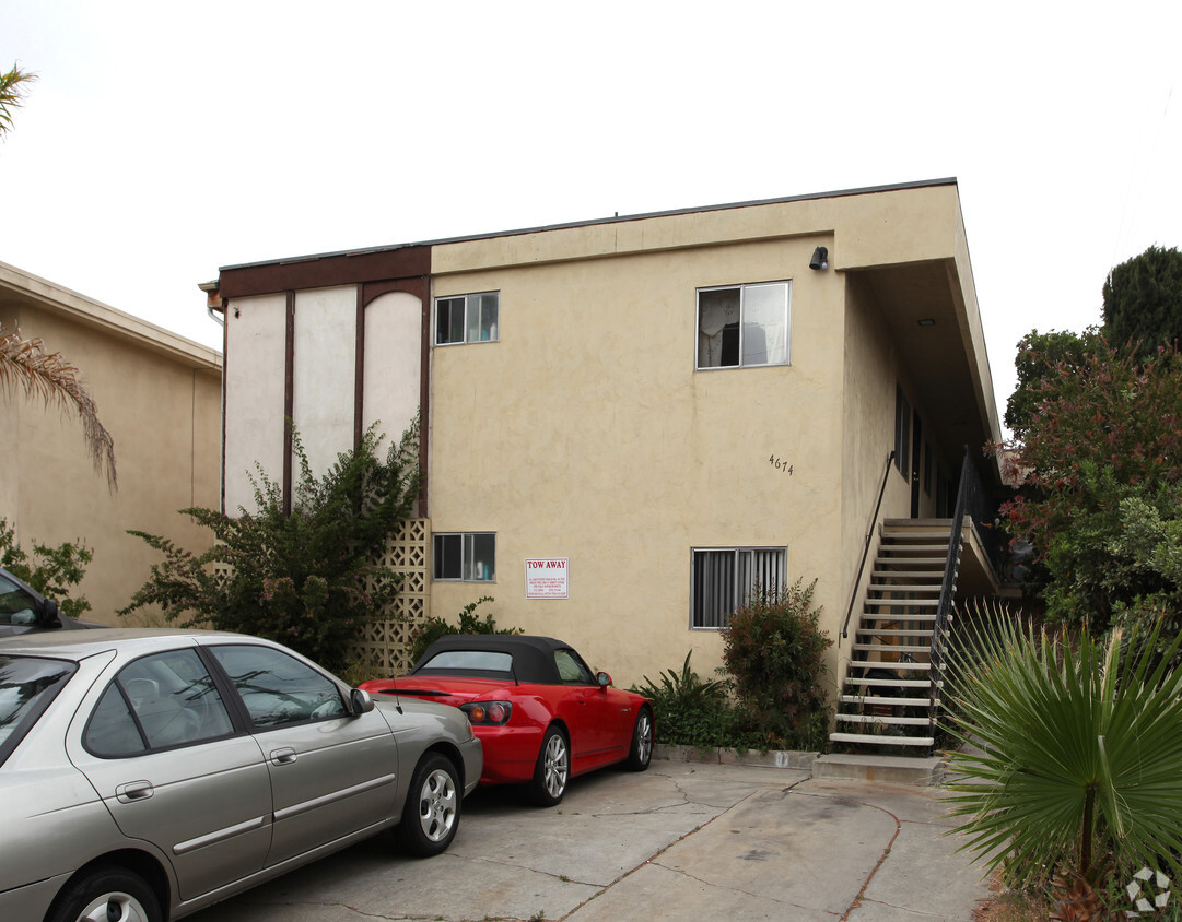 Primary Photo - 4674 34th St