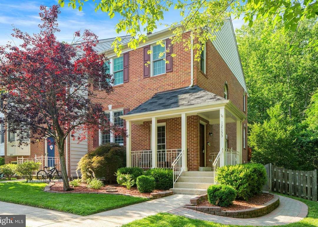 Foto principal - 12153 Abbey Glen Ct
