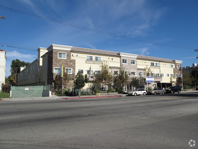Apartments In Reseda Ca Apartments In Reseda Ca