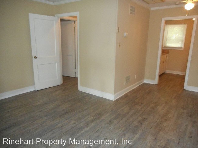 Building Photo - 2 br, 1 bath House - 1136 Ellen Avenue