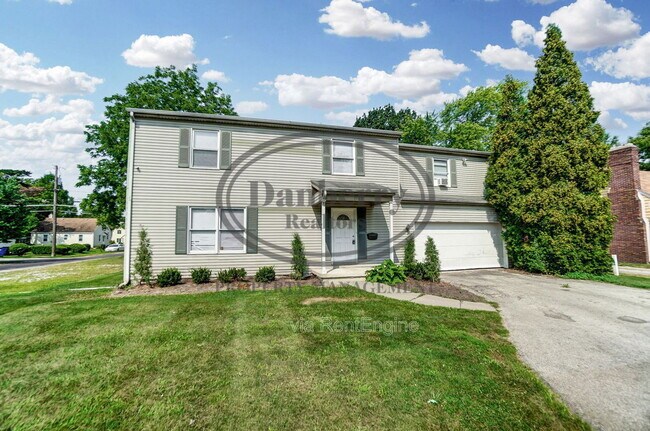 Foto del edificio - 1103 Searles Rd