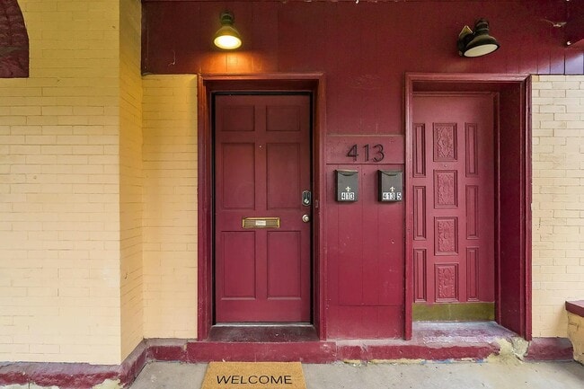 Foto del edificio - 413 S Ohio Ave