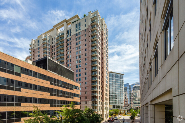 Foto del edificio - Continental Ballston