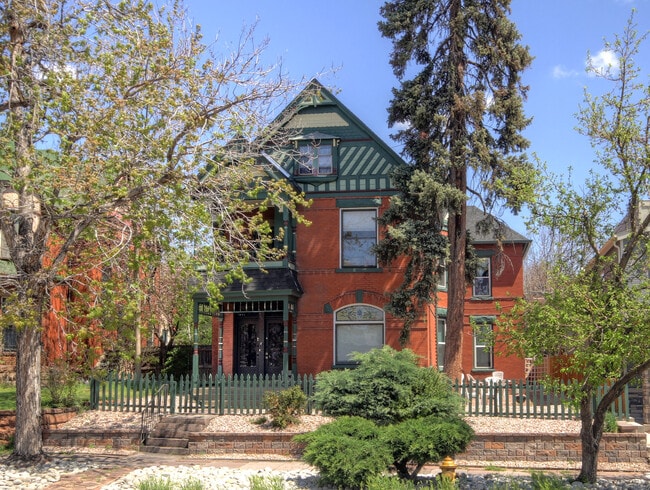 Building Photo - 3064 N Speer Blvd