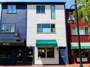 Building Photo - 214 Goddard Row