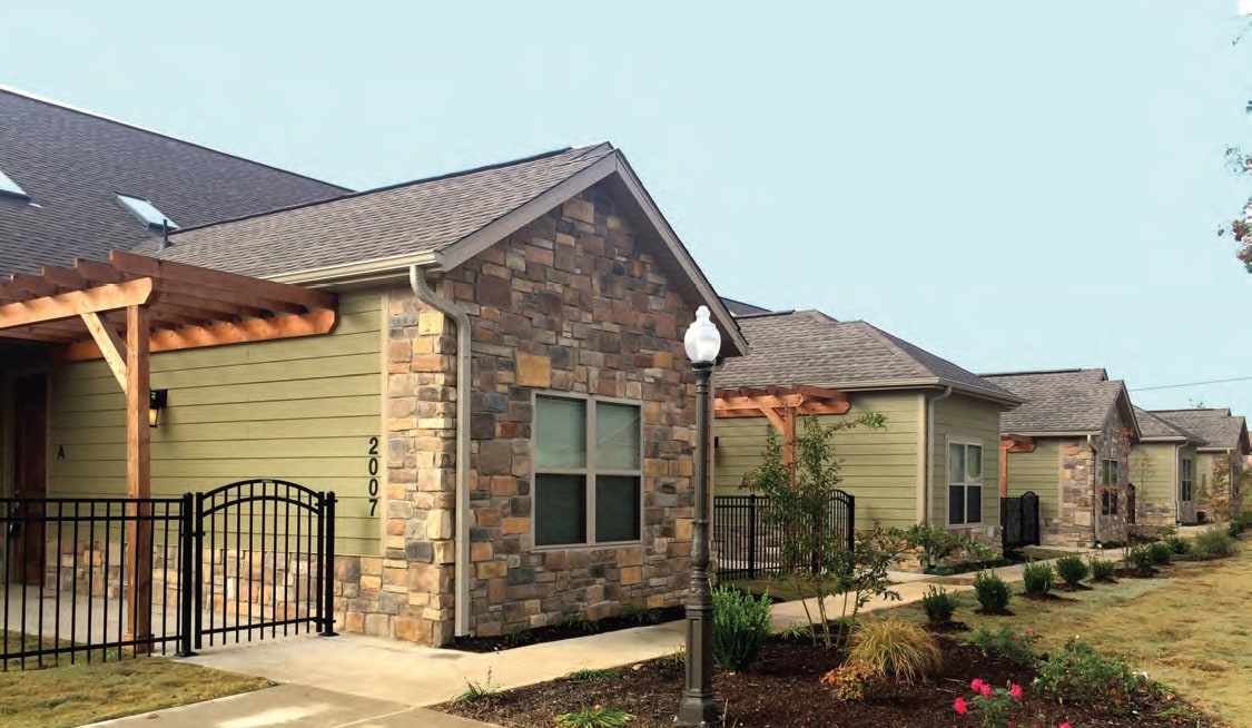 2011 S Dixieland Rd, Rogers, AR 72758 Apartments in Rogers, AR
