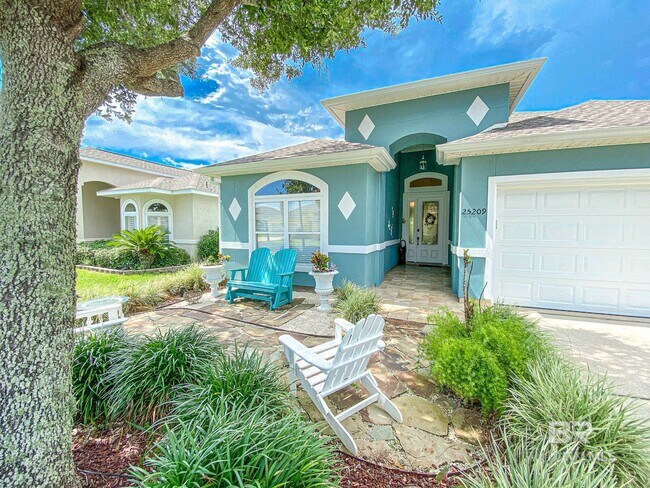 Foto del edificio - 25209 Windward Pl