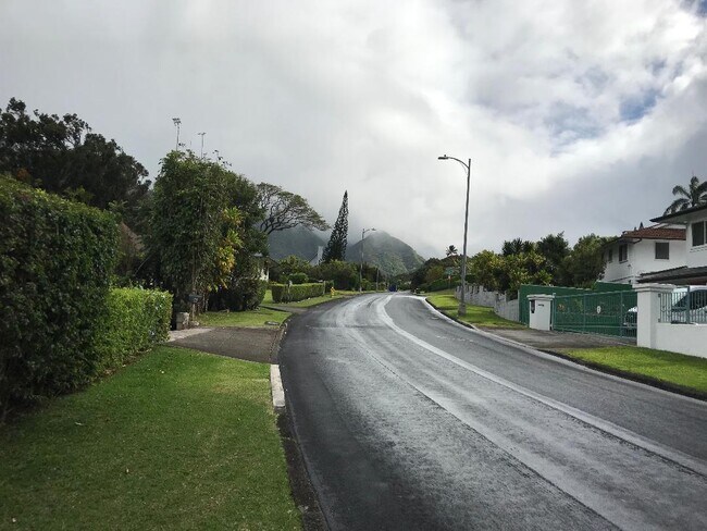 Foto del edificio - 3246 Kaohinani Dr