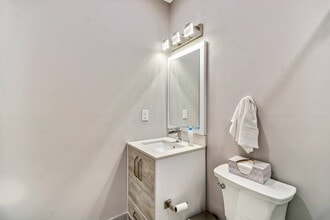 Building Photo - Berks Reserve - Suites @The Reserve