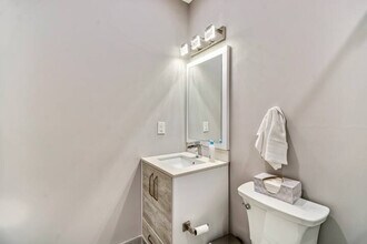 Building Photo - Berks Reserve - Suites @The Reserve