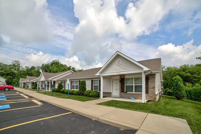 Foto del edificio - Connolly Park