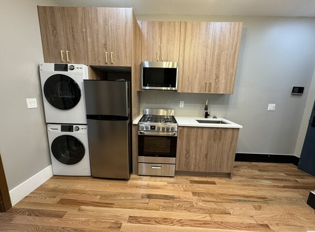 Foto del edificio - 20 Reed St