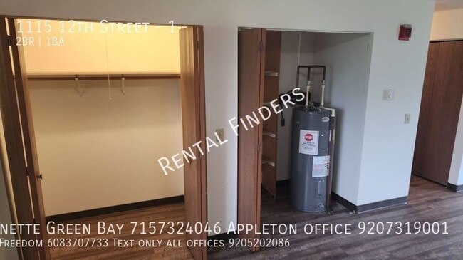 Building Photo - 1115 12th St