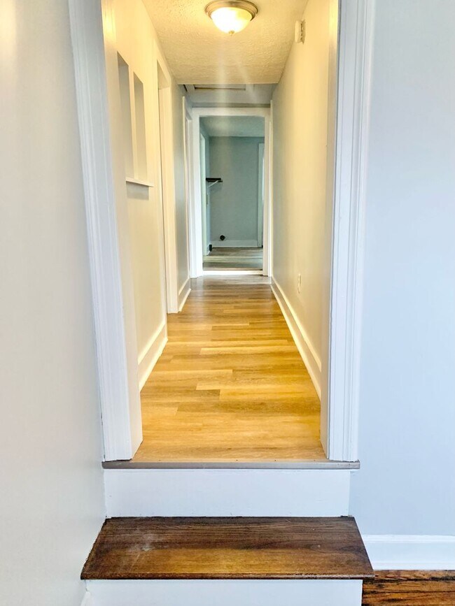 Photo - 3 Bedroom 1 Bath East Nashville Charmer fo... House