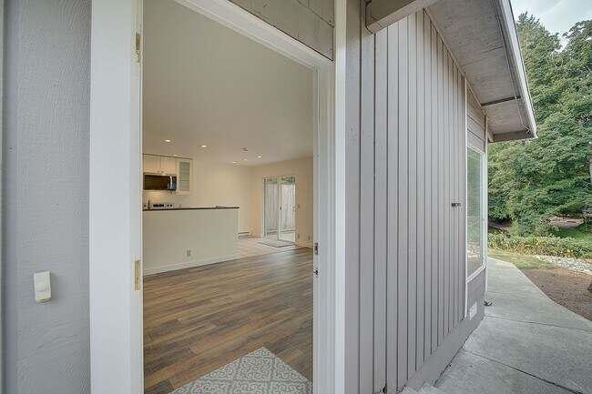 Foto del edificio - 2Bd/1Ba Issaquah Duplex