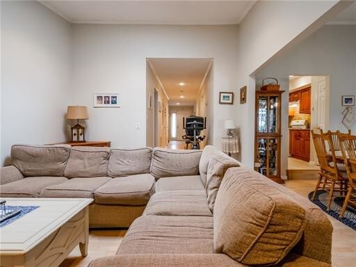 Foto del edificio - 134 Redpine Loop