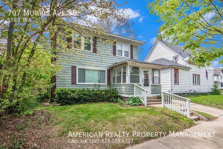 Foto principal - 707 Morris Ave SE