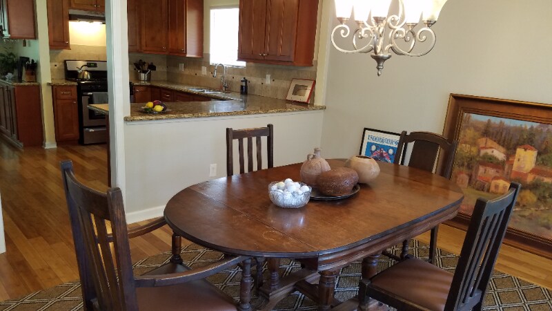 Foto del edificio - 18514 Point Lookout Dr