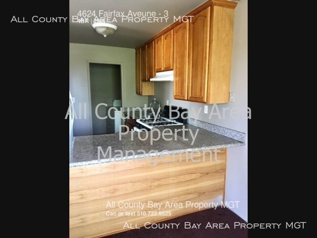 Building Photo - 4 Bedroom Close to Mills College