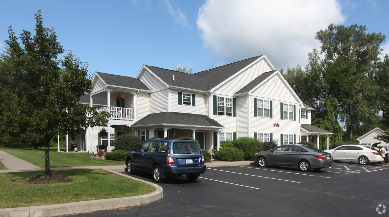 Foto principal - Heritage Park Townhomes