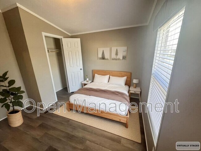 Foto del edificio - 8701 NE 107th Pl