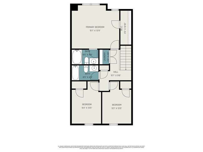 Building Photo - Beautifully Updated Decatur Townhome with Private Backyard