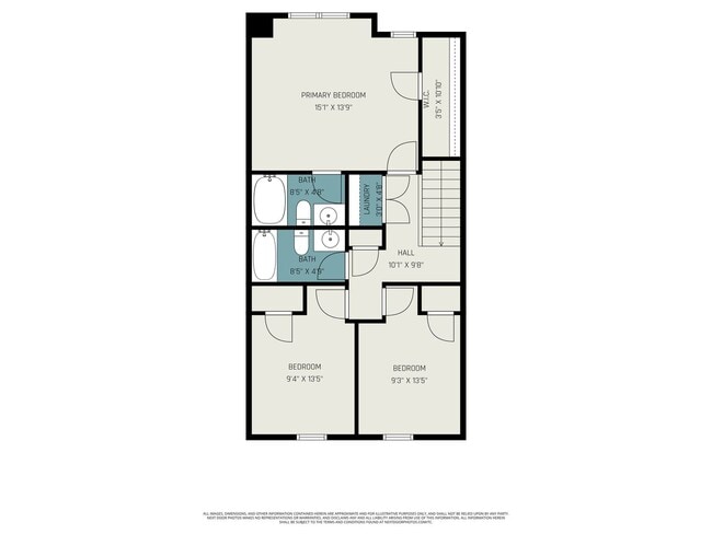 Foto del edificio - Beautifully Updated Decatur Townhome with Private Backyard