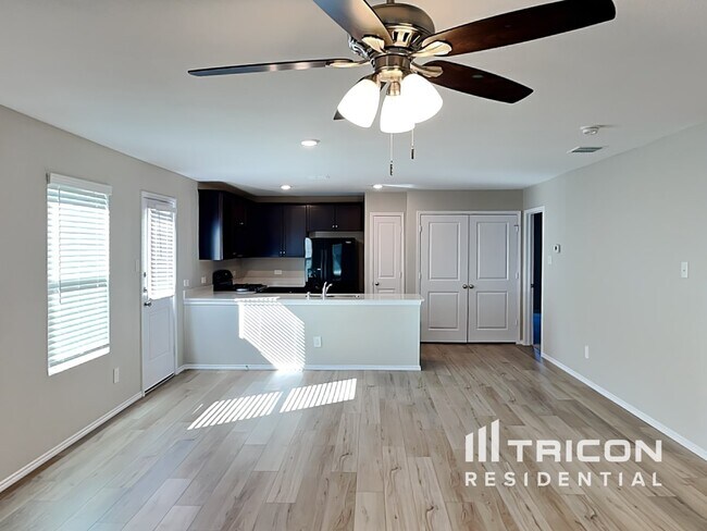Foto del edificio - 2284 Great Belt Boulevard Crandall TX