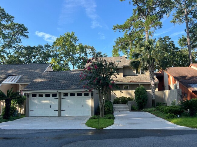 Foto del edificio - Gorgeous Marsh Views in Moss Creek!