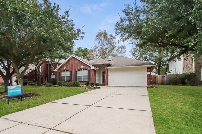 Building Photo - 16310 Great Forest Ct