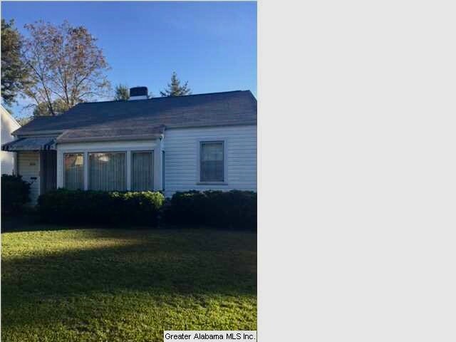 Building Photo - 1515 35th Street Ensley