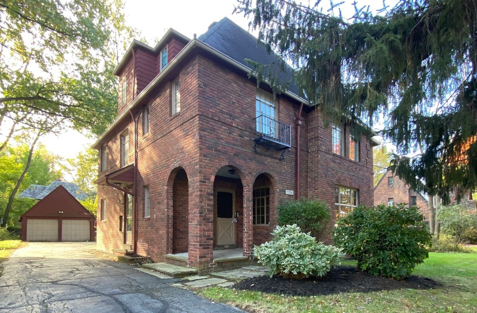 15388 Glynn Rd East Cleveland, OH 44112 – photo 5