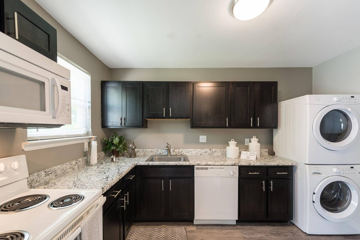 Foto principal - The Springs Townhomes