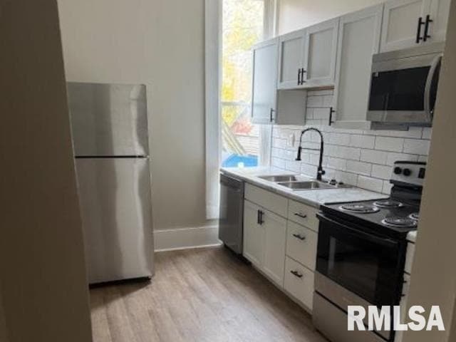 Foto del edificio - 500 S Douglas Ave