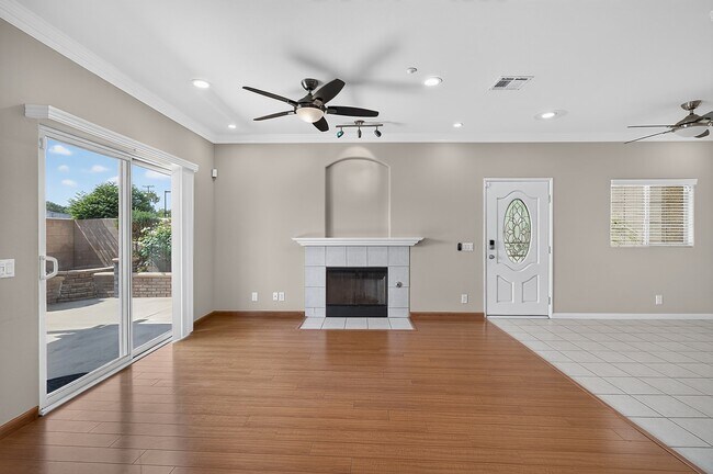 Foto del edificio - 1223 Heritage Way