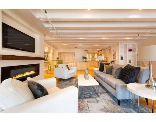 Foto del edificio - 43 Commercial Wharf