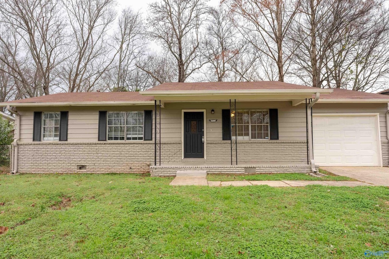 514 Lisa Ln NW, Huntsville, AL 35811 House Rental in Huntsville, AL