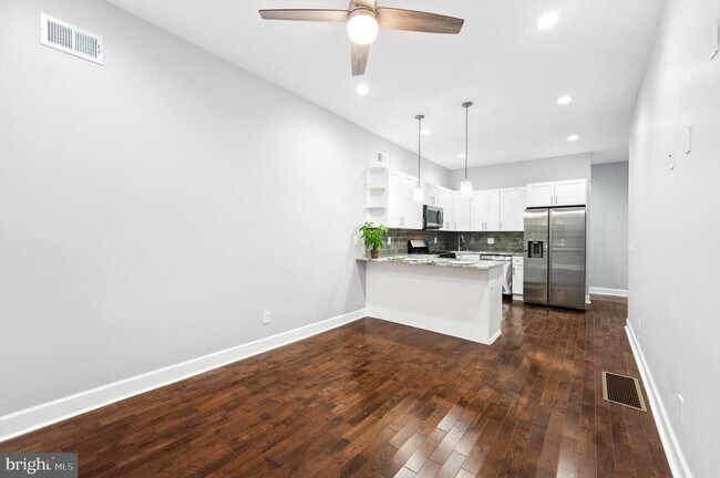 Foto del edificio - 5022 Arch St